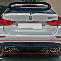 Bmw X1 E84 2009-2014 Difüzör