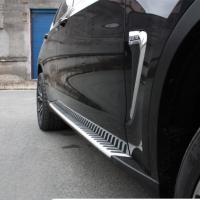 BMW X5 F15 2014 2015 OEM Stil Yan Basamak