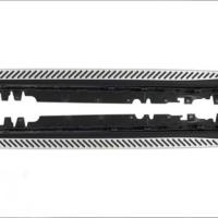 Bmw X5 F15 2012+ Yan Basamak