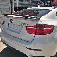 Bmw X6 E71 2008-2011 M Spoiler