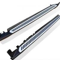 Bmw X6 F16 2015+ Yan Basamak