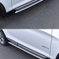 Bmw X6 F16 2015+ Yan Basamak