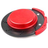 Brembo Metal Kırmızı Küllük