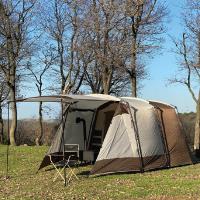 Campout Family Maxi Çadır NG-C019