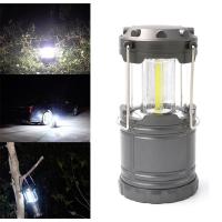 Campout Kamp Lambası NG-KL