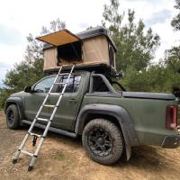 Campout Orbit Araç Üstü Çadır NG-C042