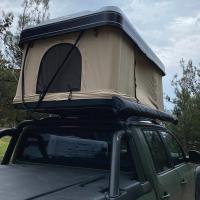 Campout Orbit Araç Üstü Çadır NG-C042