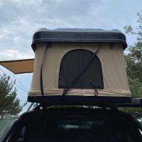 Campout Orbit Araç Üstü Çadır NG-C042