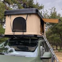 Campout Orbit Araç Üstü Çadır NG-C042