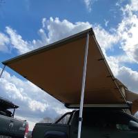 Campout Shadow Gölgelik Araç Tentesi NG-C041