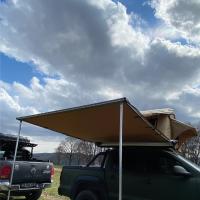 Campout Shadow Gölgelik Araç Tentesi NG-C041