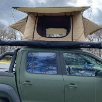 Campout Shadow Gölgelik Araç Tentesi NG-C041
