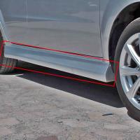 Chevrolet Aveo Sedan Marşpiyel