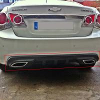 Chevrolet Cruze Hb Difüzör Fiber