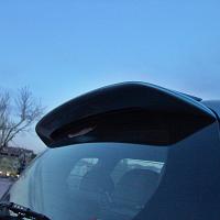 Chevrolet Kalos Hb Spoiler