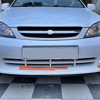 Chevrolet Lacetti Hb Ön Tampon Eki WTCC