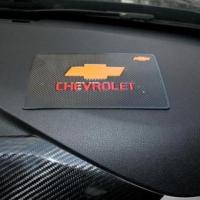 Chevrolet Torpido Kaydırmaz Ped