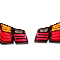 Chevrolet Cruze 2009-2014 Led Stop