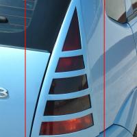 Citroen C3 Stop Maskesi