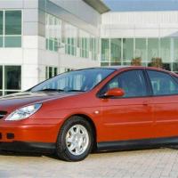 Citroen C5 Orjinal Tip Marşpiyel