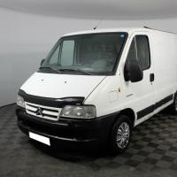 Citroen Jumper 1993 - 2006 Ön Kaput Koruyucu Rüzgarlığı