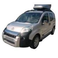 Citroen Nemo Ön Body Boyasız