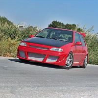 Citroen Saxo Vts Ön Tampon