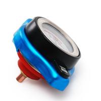 D1 Spec Termometreli Radyatör Kapağı 1.1 Bar