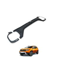 Dacia Duster 2018- Bagaj Kapağı Kabartma 3 Prç