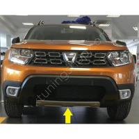 Dacia Duster 2 2018+Tampon Ön Ek Gri