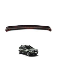 Dacia Duster Arka Tampon Eşiği Parlak 2010-2017 Yılı Arası