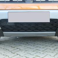 Dacia Duster Ön Difüzör Mat Gri 2018 - Sonrası