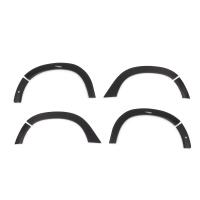 Dacia Duster Çamurluk Dodik 2018- Yılı ve Sonrası 8 Parça