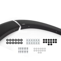 Dacia Duster Çamurluk Dodik 2018- Yılı ve Sonrası 8 Parça