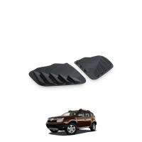 Dacia Duster 2010-2017 Kelebek Cam