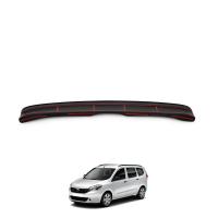 Dacia Lodgy Arka Tampon Eşiği Parlak 2013- Yılı Ve Sonrası