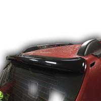 Dacia Sandero Yeni Kasa Anatomik Spoiler Fiber Boyalı