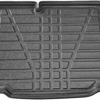 Dacia Sandero 3D Bagaj Havuzu