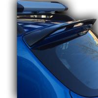 Dacia Sandero Yeni Kasa Ayaklı Spoiler Boyasız