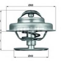 R25 Espace Safrane 2.1 dizel Termostat 7701349415
