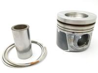 Master 3-III Piston Sekman Std (Adet) 2.3 Dci M9T 8771959Std -Goetze-Iss-Nüral