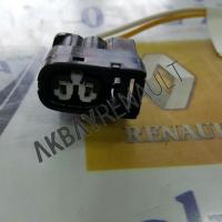 Renault Kalem Bobin Soketi (Benzinli) 2K-013 -Yerli Üretim