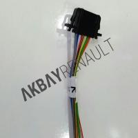 Renault Gaz Pedal Potansiyemetre Soketi 6K004 -Yerli Üretim