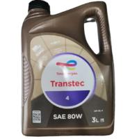 Şanzıman Dişli Yağı Elf Tranself SAE-80W (3 Litre) -Elf