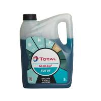 Total Glacelf Eco Bs Organik 3 LT Mavi Antifiriz -Elf