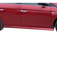 Fiat Bravo 2007 Yeni Kasa Marşpiyel Boyalı