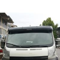 Fiat Ducato 2007 - 2014 Ön Cam Güneşliği