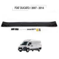 Fiat Ducato 2007 - 2014 Ön Cam Güneşliği