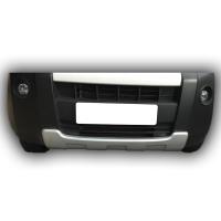 Fiat Fiorino Ön Difüzör Boyalı