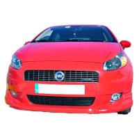 Fiat Grande Punto Far Kaşı Boyalı